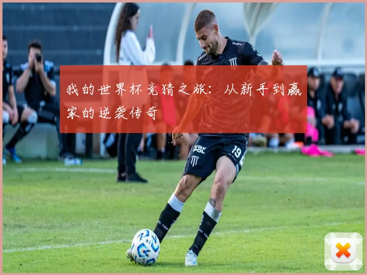 我的世界杯竞猜之旅：从新手到赢家的逆袭传奇