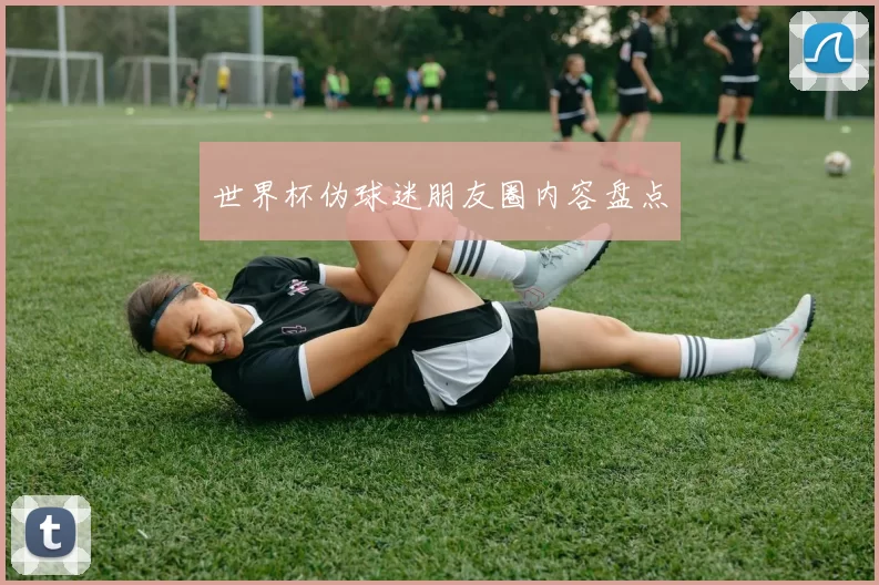 世界杯伪球迷朋友圈内容盘点