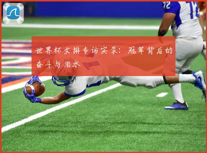 世界杯女排专访实录:冠军背后的奋斗与泪水