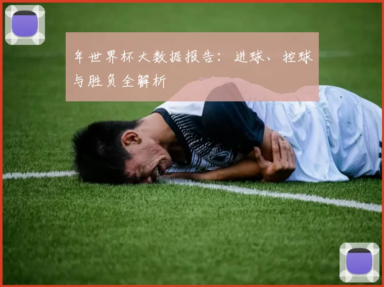 年世界杯大数据报告：进球、控球与胜负全解析